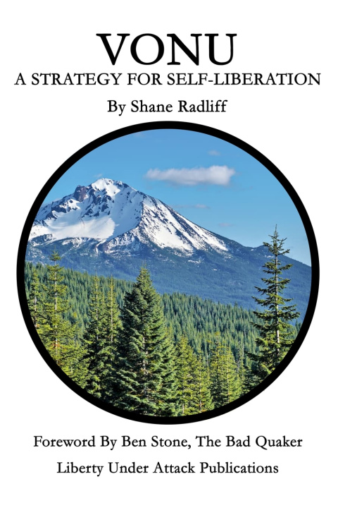 Book Vonu Shane Radliff