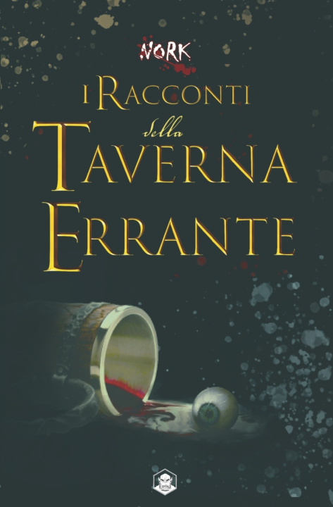 Kniha I racconti della Taverna Errante Nork