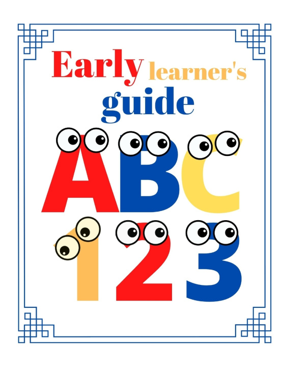 Kniha Early learner's guide Williams
