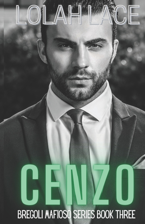 Buch Cenzo Lolah Lace