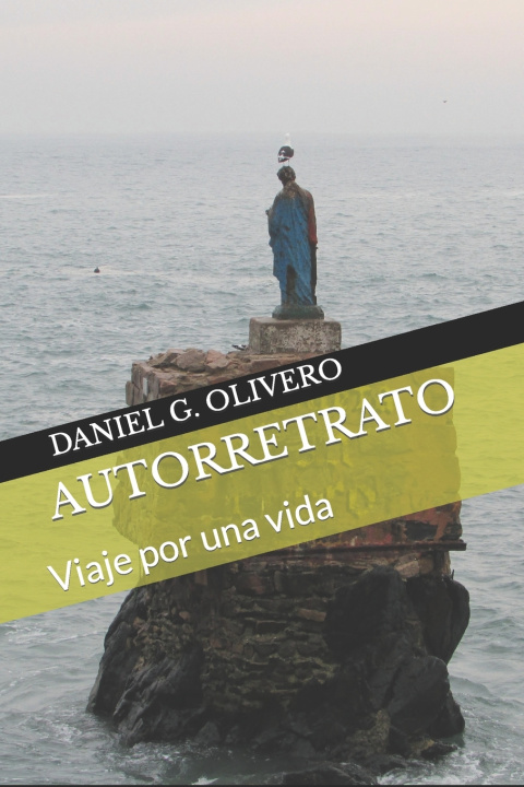 Kniha AUTORRETRATO DANIEL G. OLIVERO
