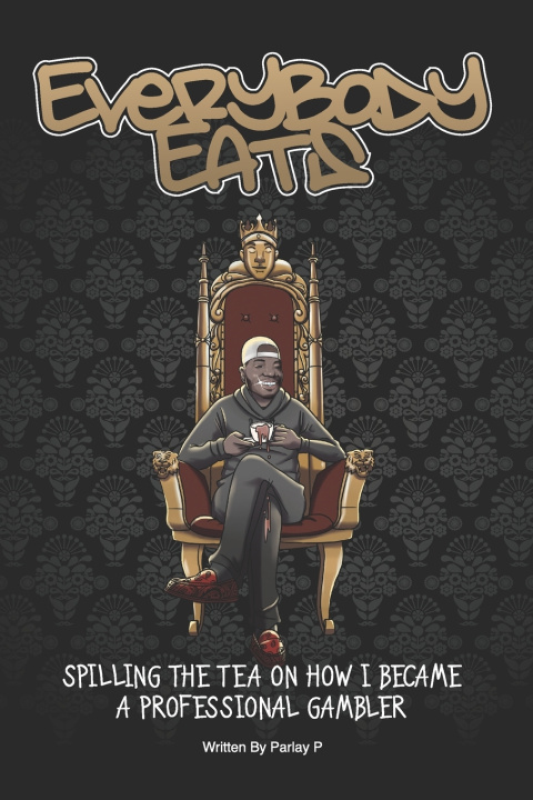 Kniha Everybody Eats Parlay P