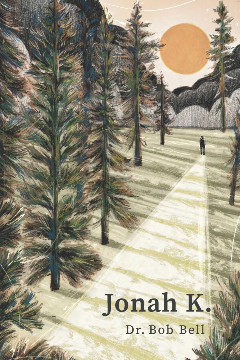 Boek Jonah K. Bob Bell