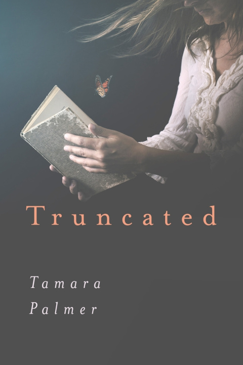 Kniha Truncated Tamara Palmer