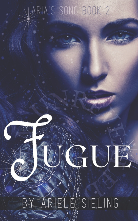 Knjiga Fugue Ariele Sieling