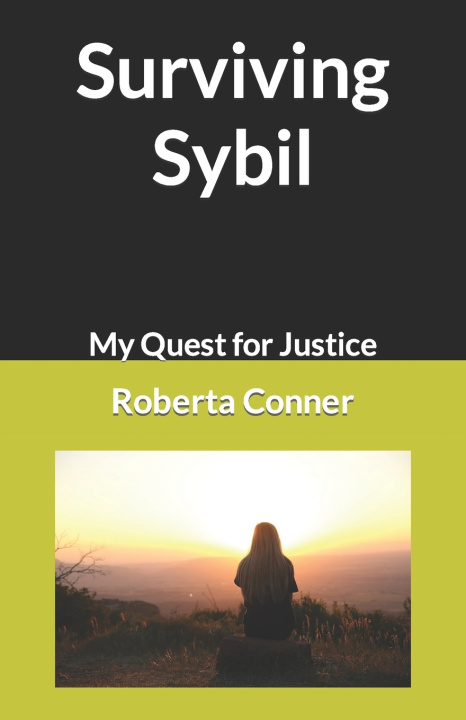 Knjiga Surviving Sybil Roberta Conner