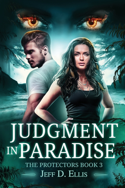 Kniha Judgment in Paradise Jeff D Ellis