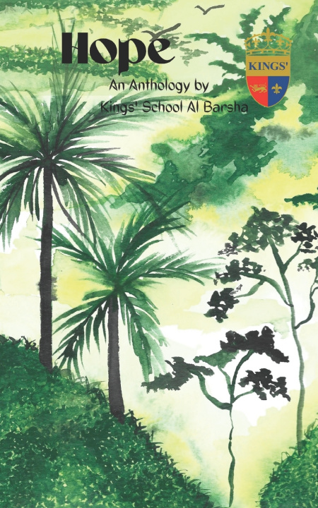 Knjiga HOPE Kings' School Al Barsha