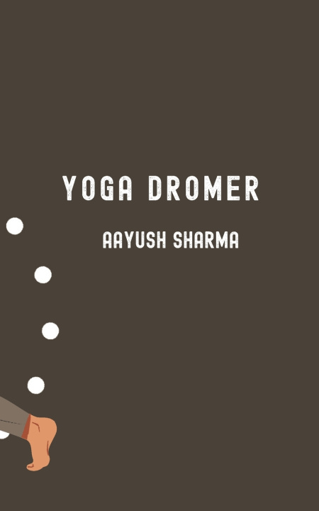 Boek YOGA DROMER AAYUSH SHARMA