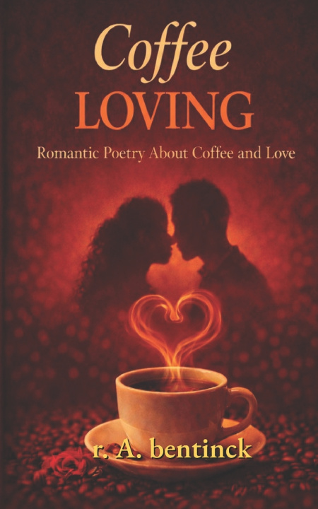 Kniha Coffee Loving r. A. bentinck