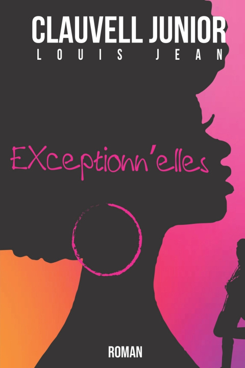 Knjiga EXCEPTIONN'ELLES Clauvell Junior Louis Jean