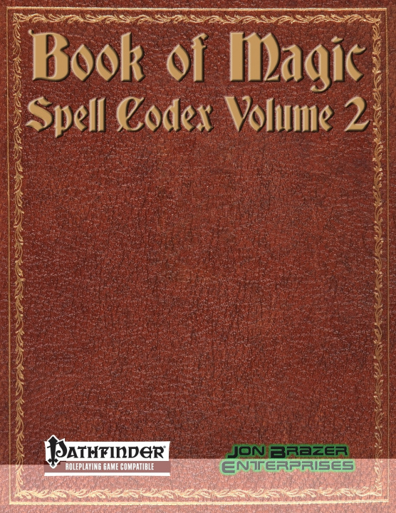 Kniha Book of Magic Dale C McCoy Jr