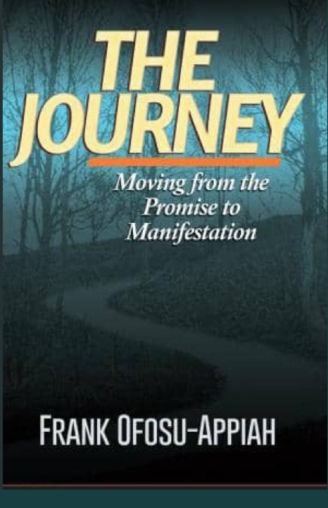 Kniha The Journey Frank Ofosu-Appiah