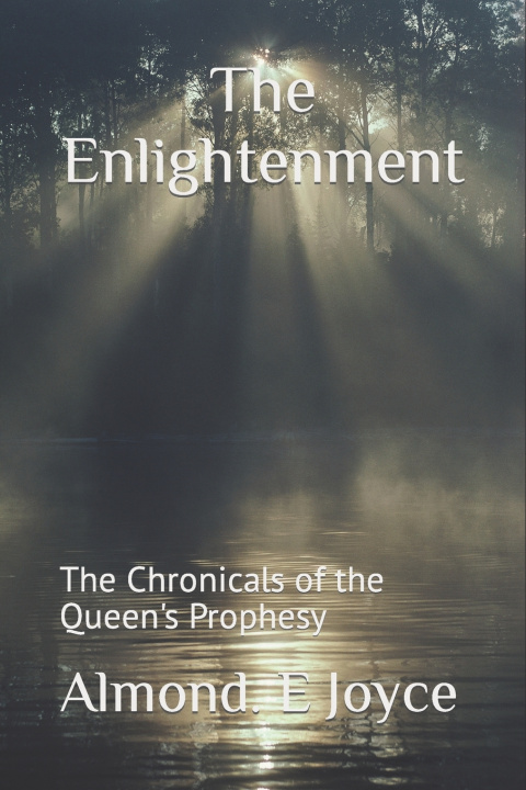 Kniha The Enlightenment Almond. E Joyce