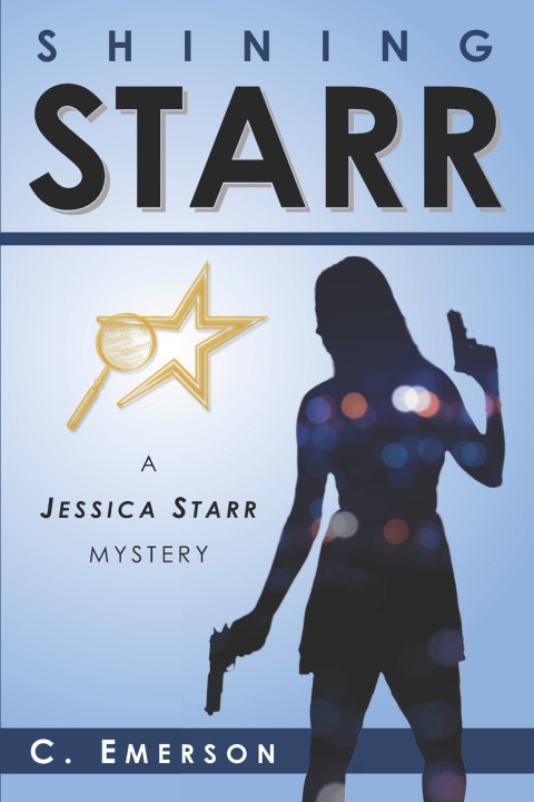 Kniha Shining Starr C. Emerson