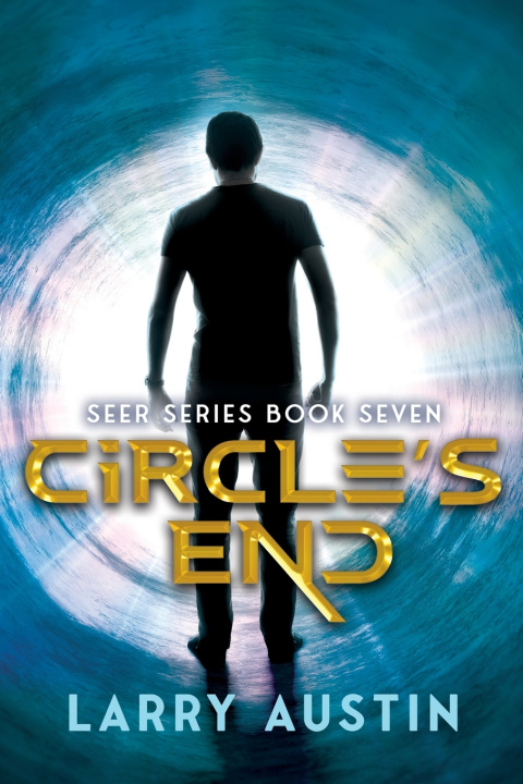 Kniha Circle's End Larry Austin