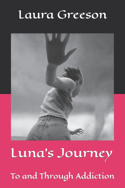Kniha Luna's Journey Laura Greeson