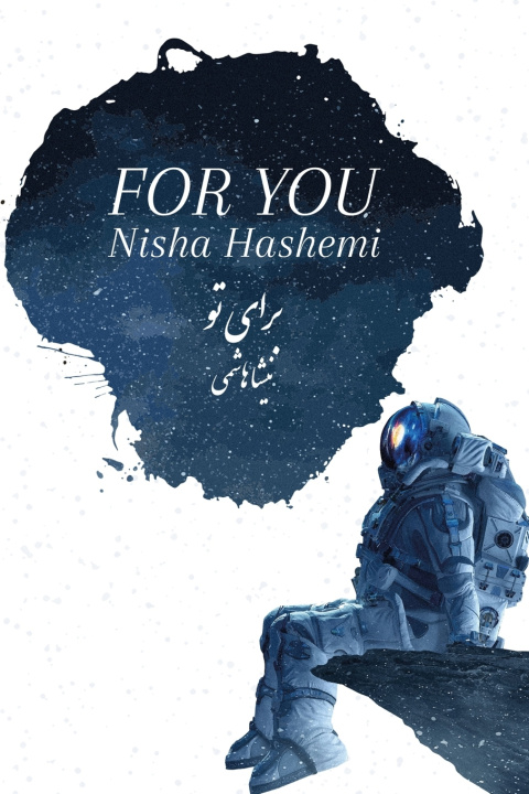Kniha For You Nisha Hashemi