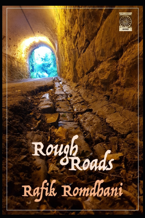 Kniha Rough Roads Rafik Romdhani