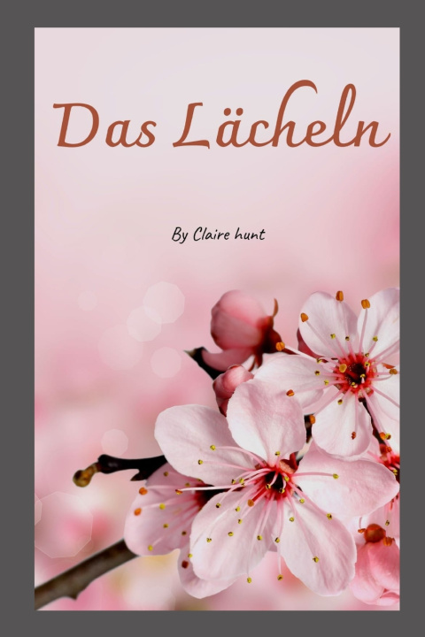 Knjiga Das Lächeln Claire hunt