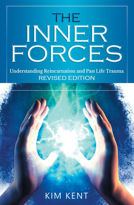 Kniha The Inner Forces Kim Kent