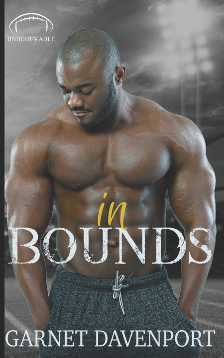 Kniha In Bounds Garnet Davenport