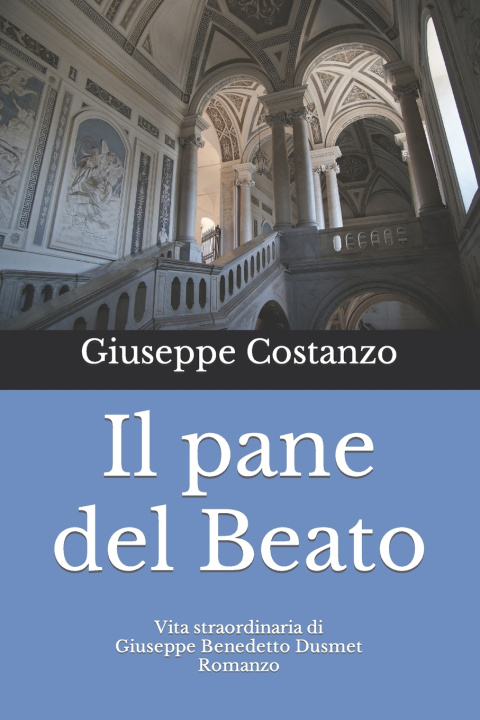 Buch Il pane del Beato Giuseppe Costanzo