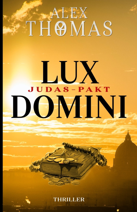 Kniha Lux Domini Alex Thomas