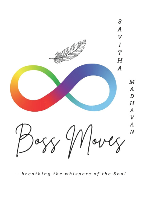 Kniha Boss Moves Savitha Madhavan