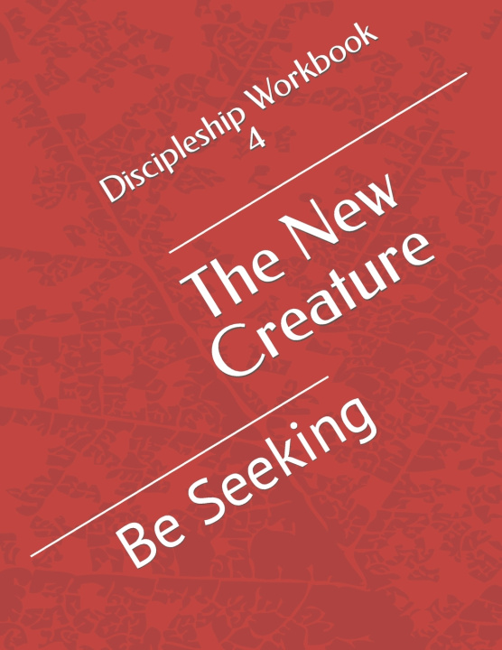 Boek The New Creature John P Jones
