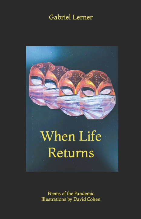Kniha When Life Returns Gabriel Lerner