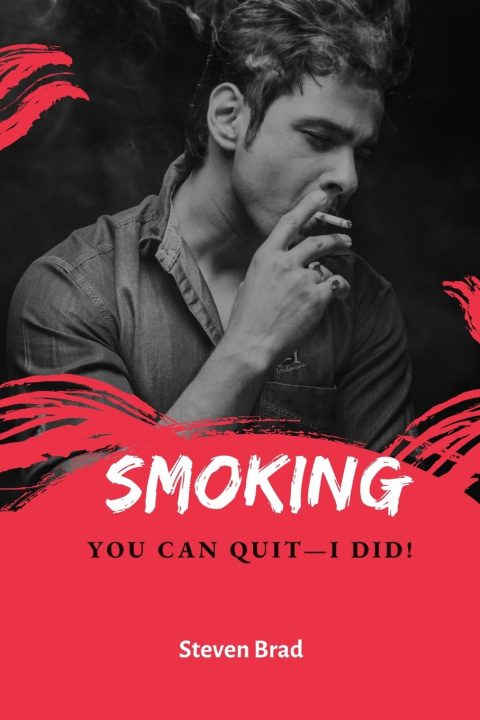 Knjiga SMOKING Steven Brad