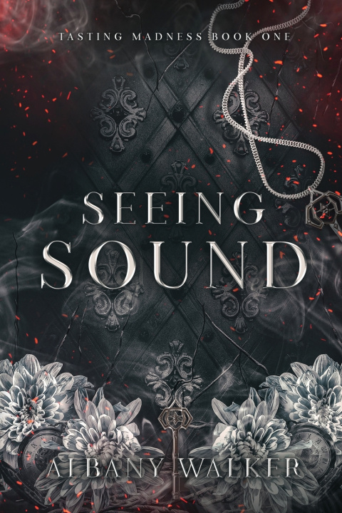 Buch Seeing Sound Albany Walker