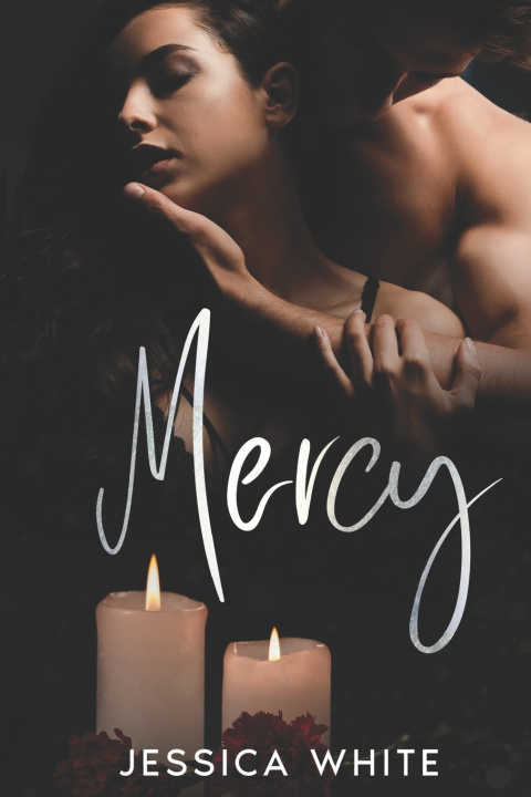 Kniha Mercy Jessica White