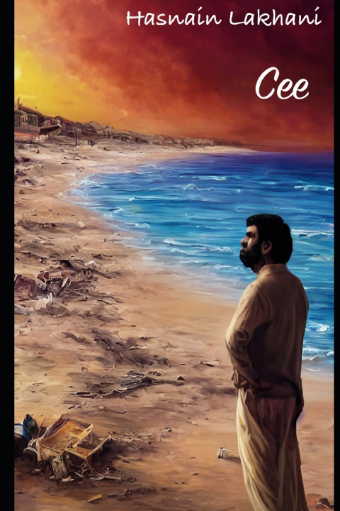 Knjiga Cee Hasnain Lakhani