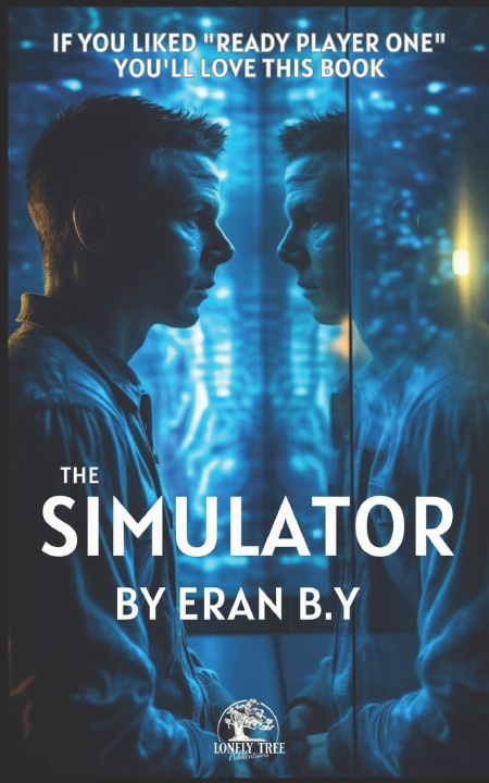Knjiga The Simulator Eran B.Y