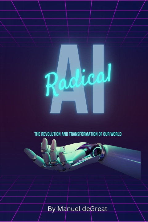 Kniha Radical AI Manuel deGreat