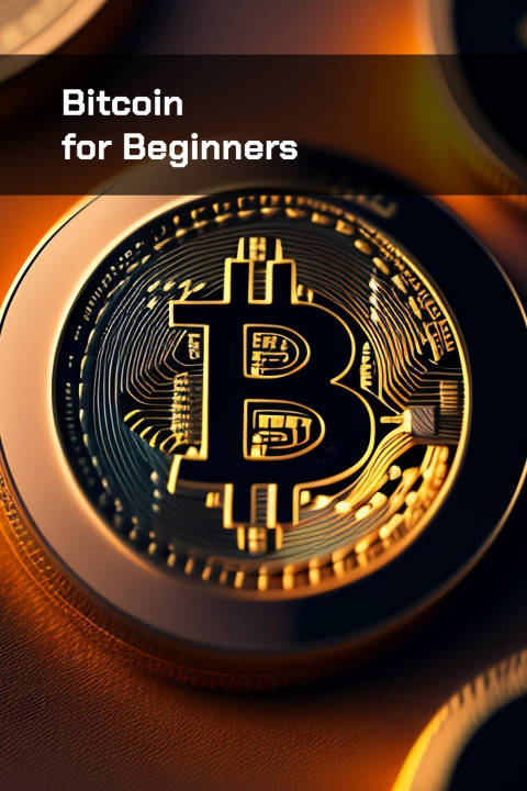 Kniha Bitcoin for Beginners Karim Alzannad