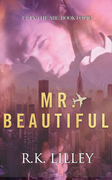 Knjiga MR. BEAUTIFUL R.K. LILLEY