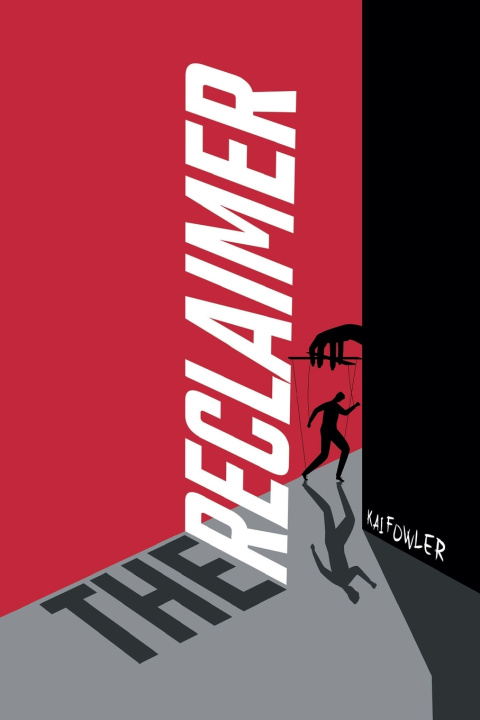 Kniha The Reclaimer Kai Bradlee Jean Fowler