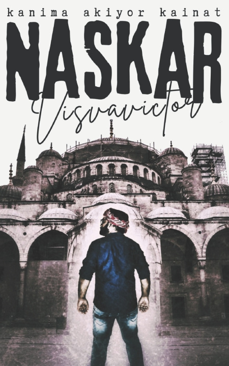 Kniha Visvavictor Abhijit Naskar