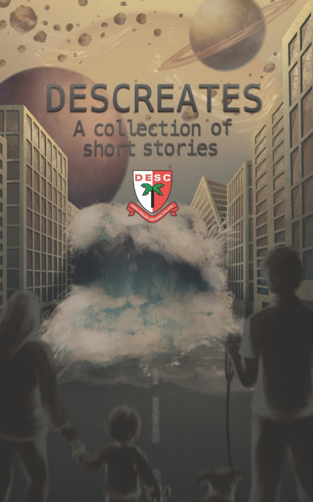 Kniha DESCREATES DESC College