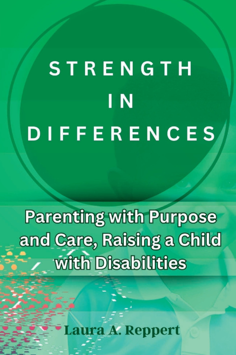 Kniha STRENGTH IN DIFFERENCES Laura A. Reppert