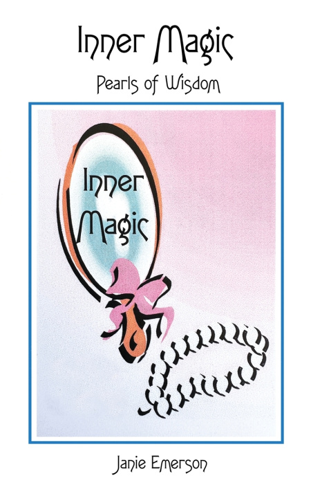 Knjiga Inner Magic Janie Emerson