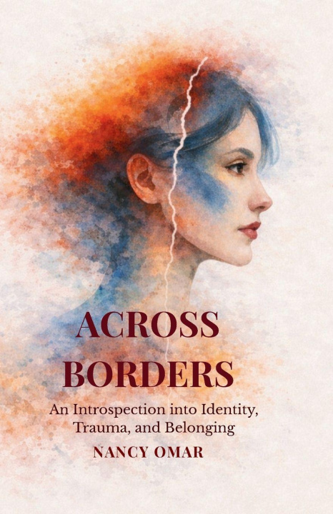 Kniha Across Borders Nancy Omar
