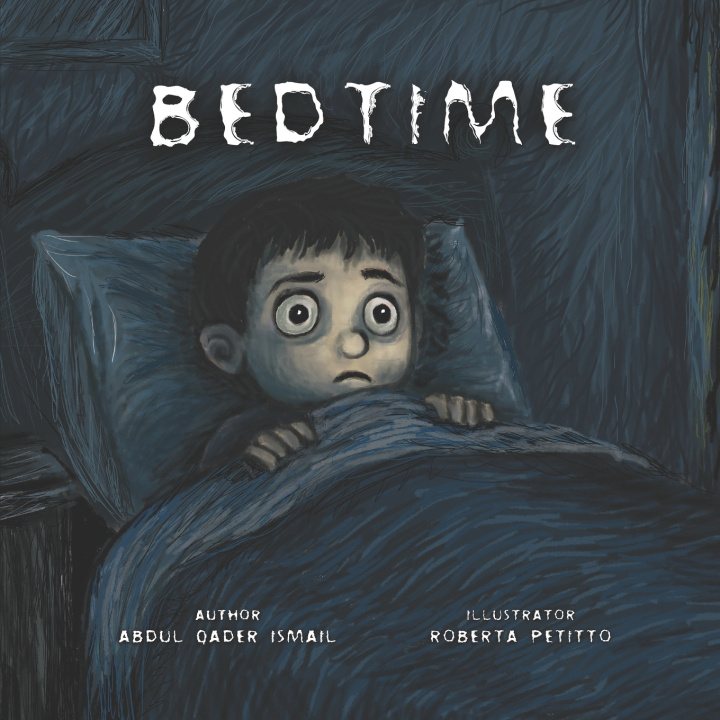 Kniha Bedtime Abdul Qader Ismail