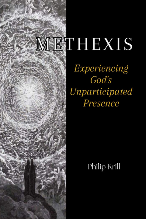 Knjiga Methexis Philip Krill
