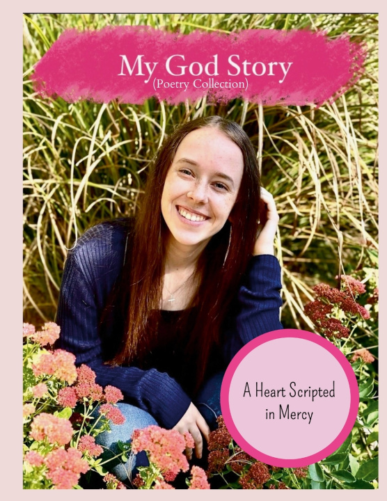 Knjiga My God Story Maria Meredith