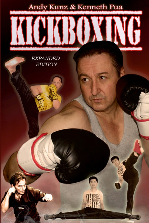 Kniha Kickboxing Expanded Edition Andy Kunz