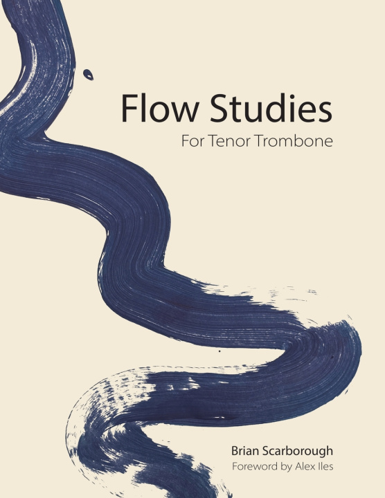 Kniha Flow Studies Brian Scarborough